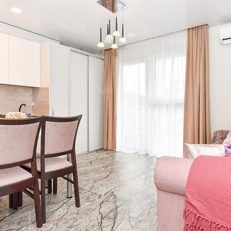 Sermiescio Apartamentai 팔랑가 외부 사진