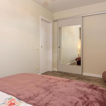 Sermiescio Apartamentai 팔랑가 외부 사진