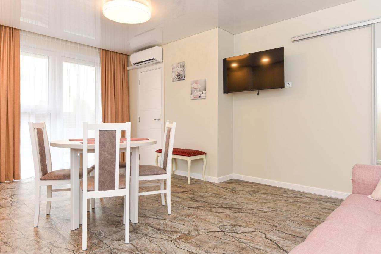 Sermiescio Apartamentai 팔랑가 외부 사진