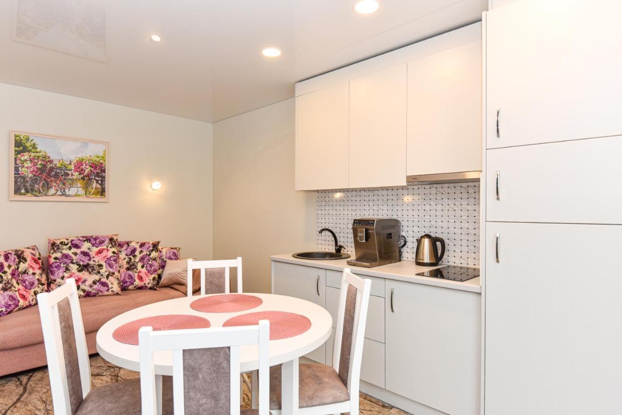 Sermiescio Apartamentai 팔랑가 외부 사진