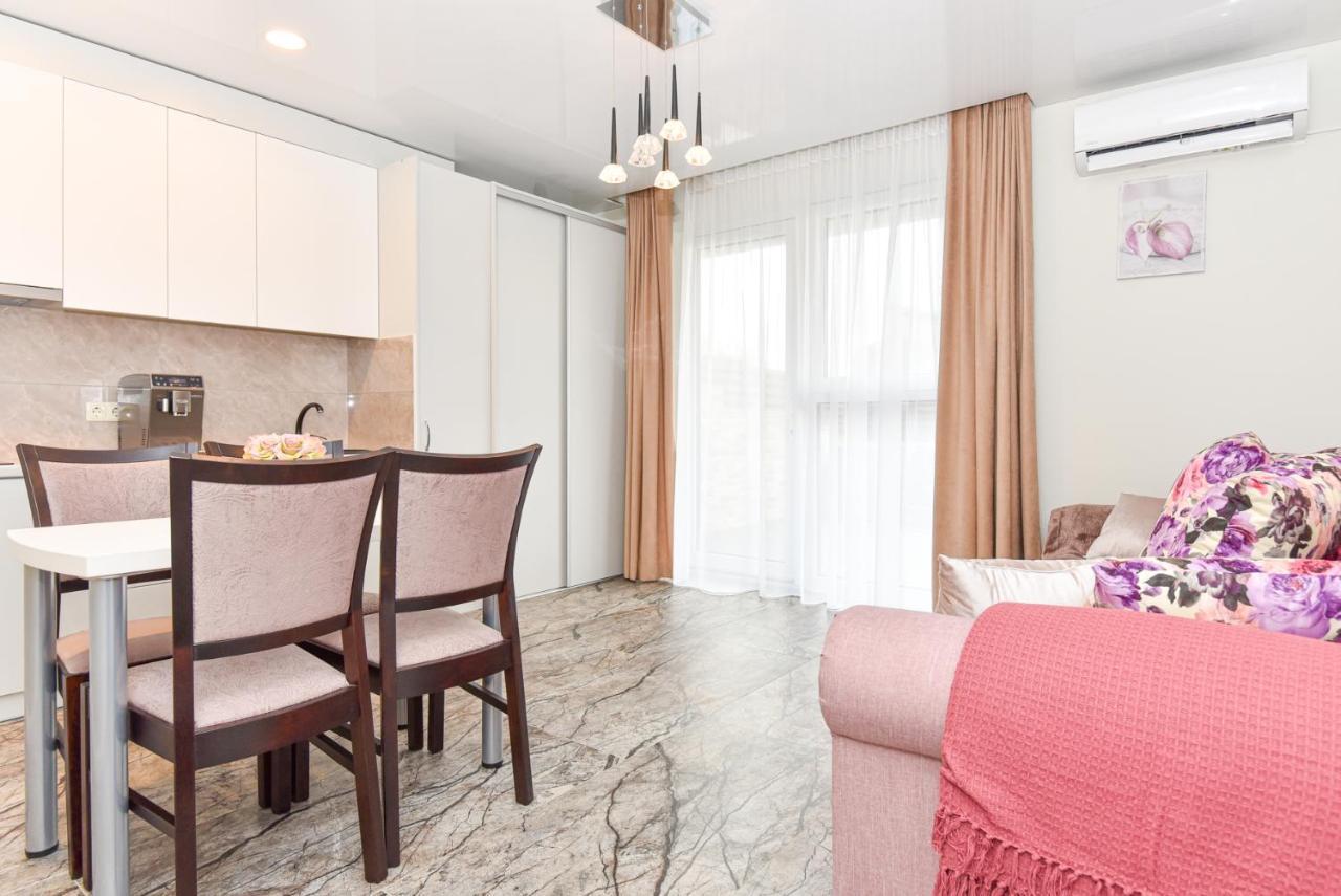 Sermiescio Apartamentai 팔랑가 외부 사진