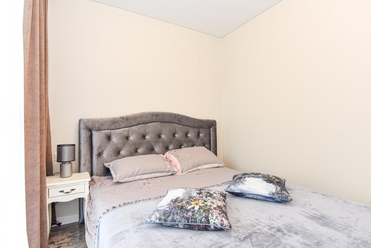 Sermiescio Apartamentai 팔랑가 외부 사진